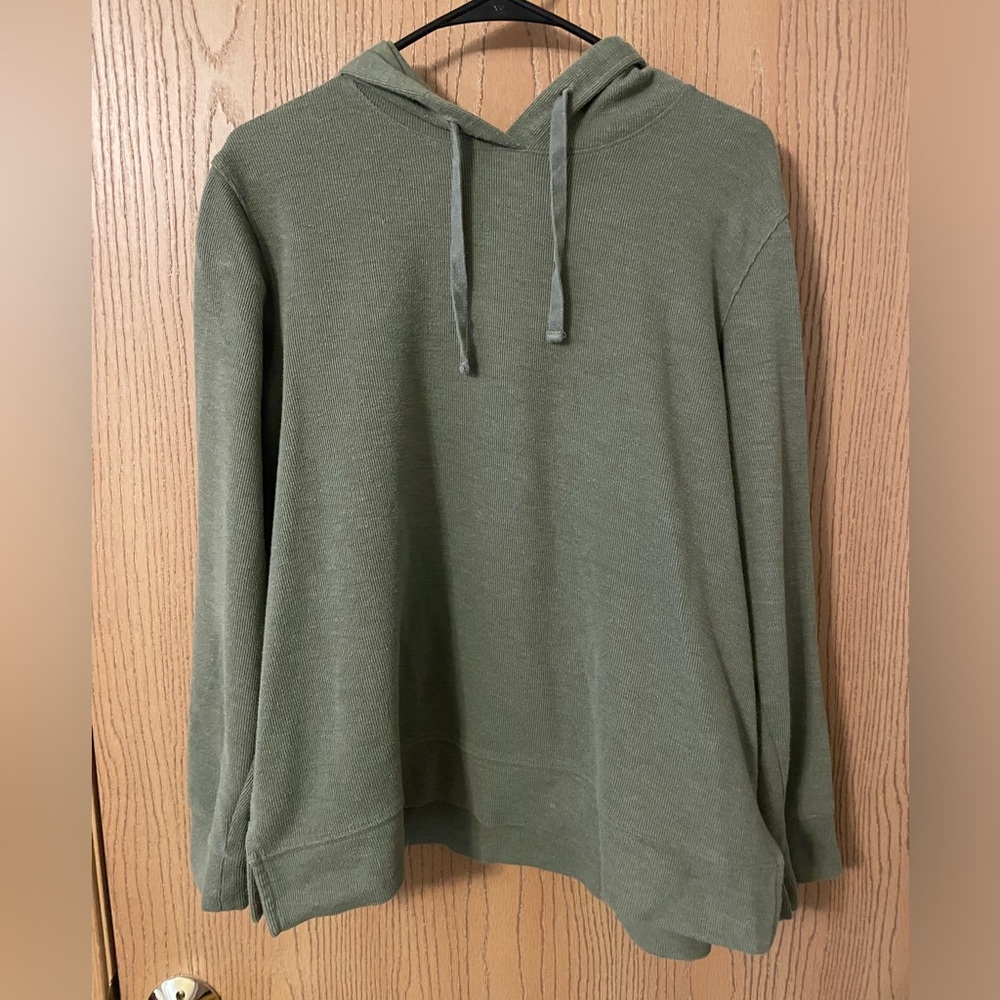 Hoodie Sweater